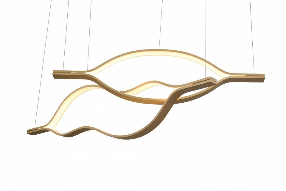 Подвесной светильник Mizi`en Combo MZ160172-2-1400