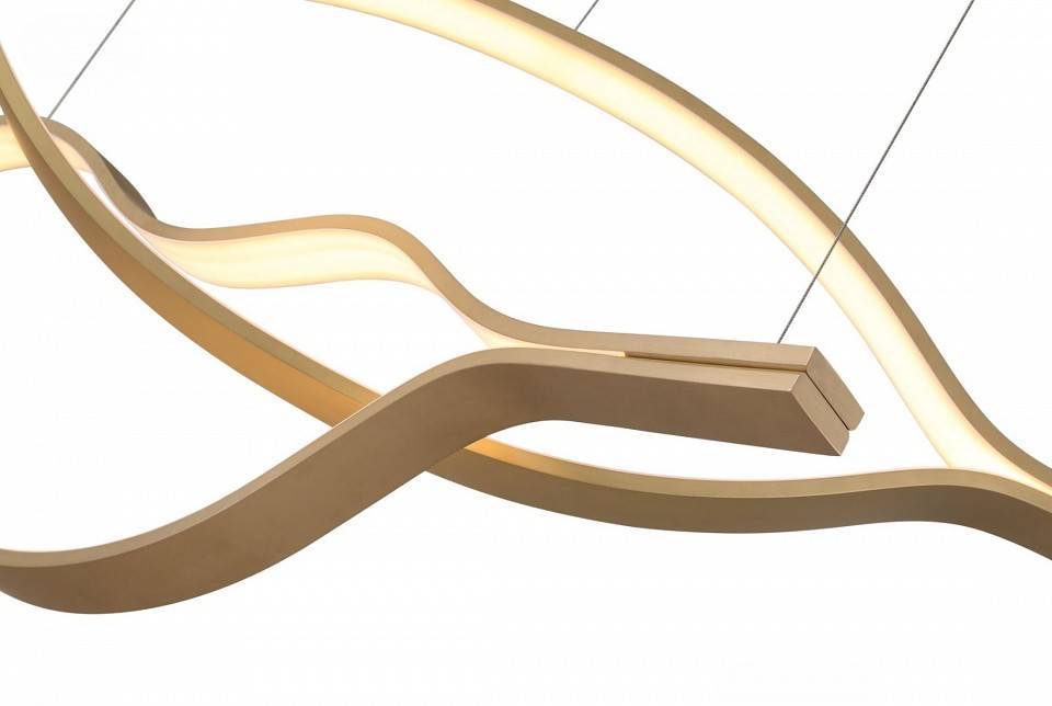 Подвесной светильник Mizi`en Combo MZ160172-2-1400