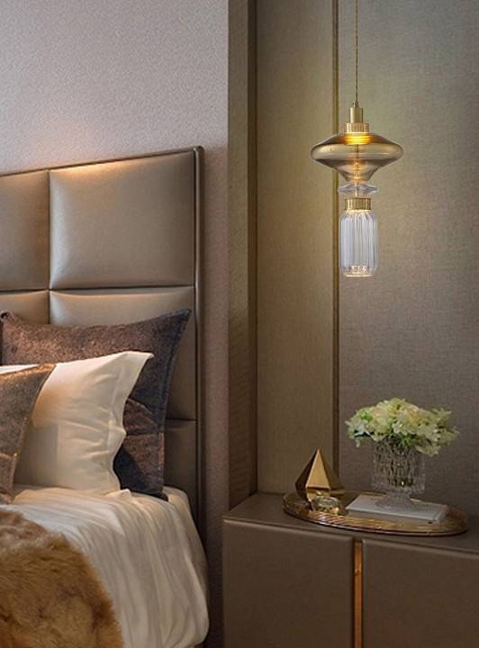 Подвесной светильник Mizi`en Mosaic MZ160191-2-420A