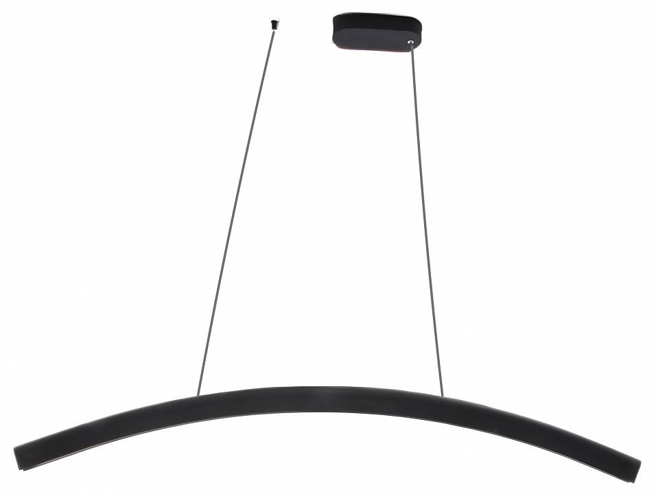 Подвесной светильник Mizi`en Slim MZ31505-1500B-black