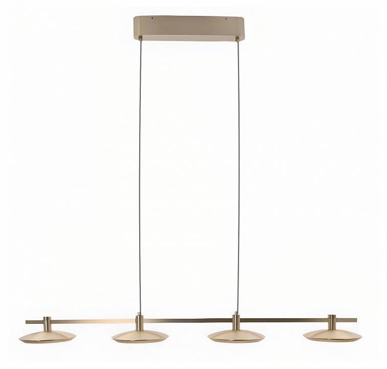 Подвесной светильник Mizi`en Vogue MZ46391-L4