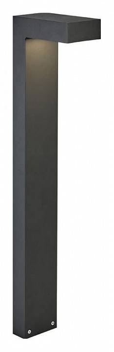 Уличный светильник Norlys Asker 1311B