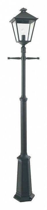 Уличный фонарный столб Norlys London 491B