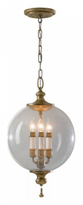 Подвесной светильник Feiss Argento FE-ARGENTO-P