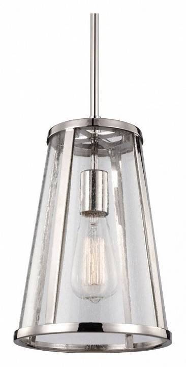 Подвесной светильник Feiss Harrow FE-HARROW-P-S