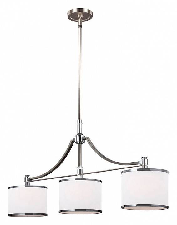 Подвесной светильник Feiss Prospect Park FE-PROSPECT-PARK-3P