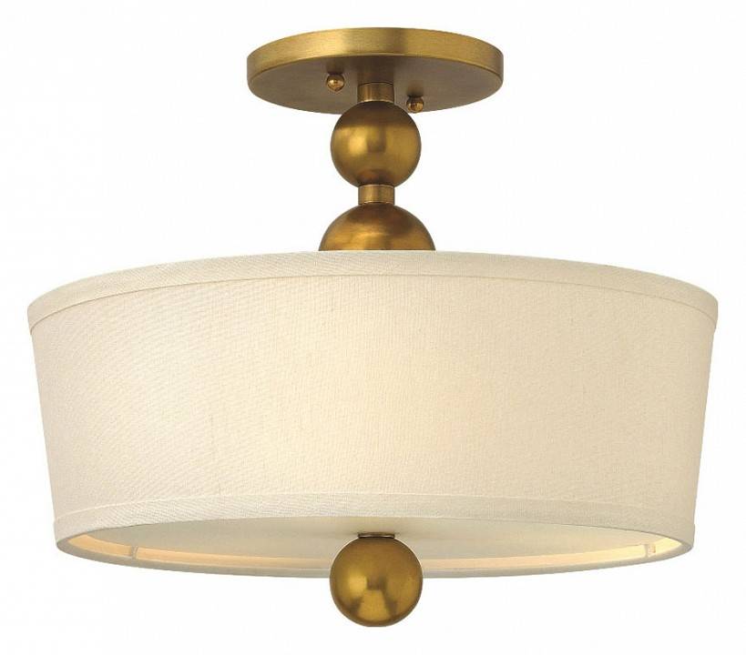 Потолочный светильник Hinkley Zelda HK-ZELDA-SF-VS