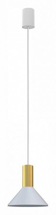 Подвесной светильник Nowodvorski Hermanos 8040