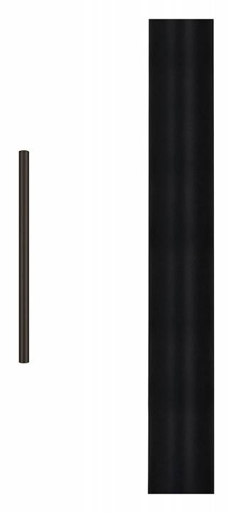 Плафон металлический Nowodvorski Cameleon Laser 490 BL 8572