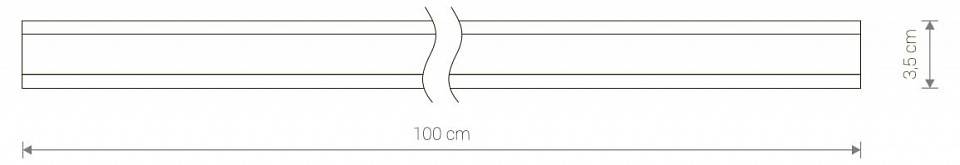 Трек Nowodvorski Profile 9450