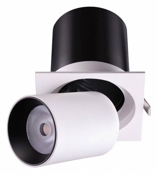 Спот Novotech Lanza 358082