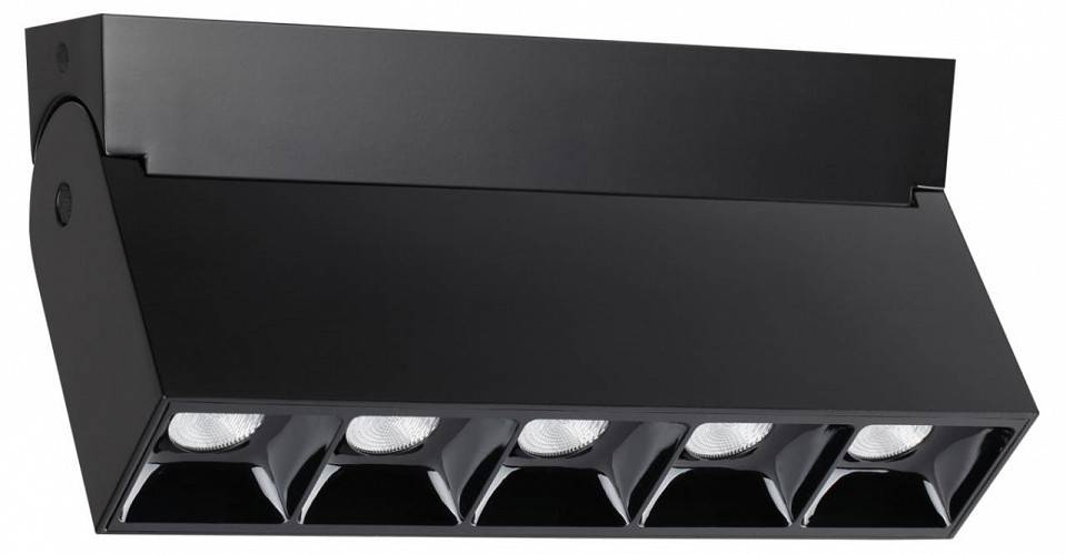 Спот встраиваемый Novotech Eos 358322