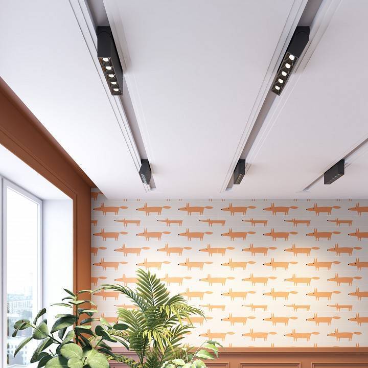 Спот встраиваемый Novotech Eos 358322