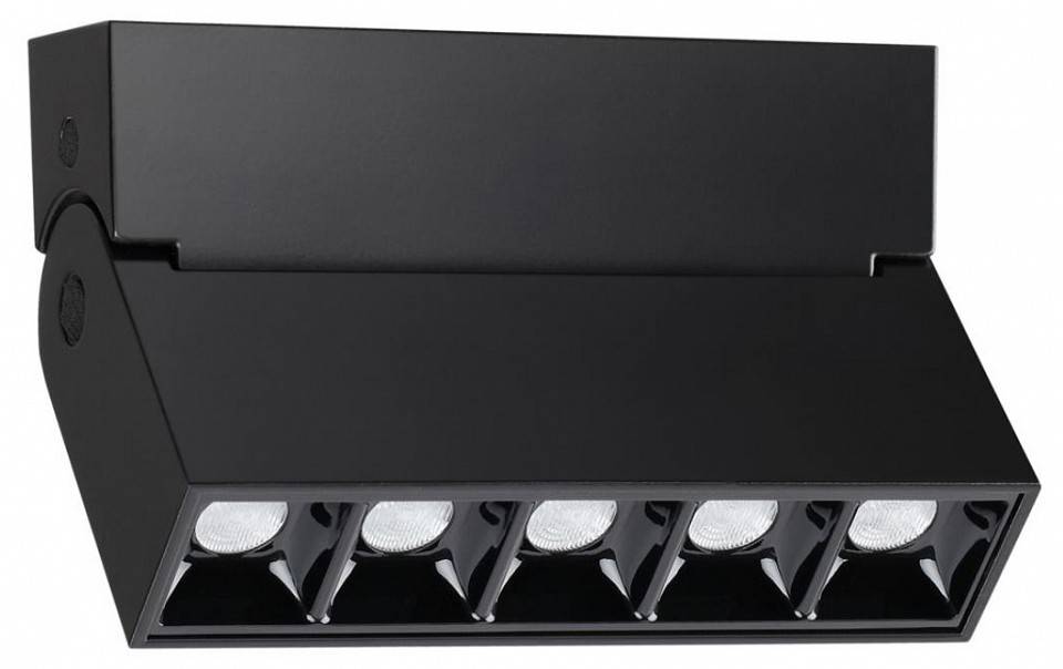 Спот встраиваемый Novotech Eos 358323