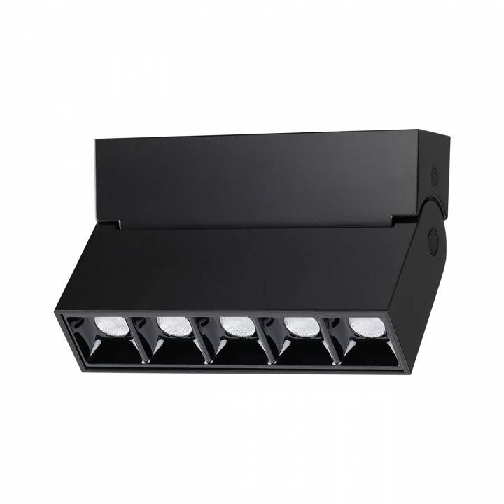 Спот встраиваемый Novotech Eos 358323