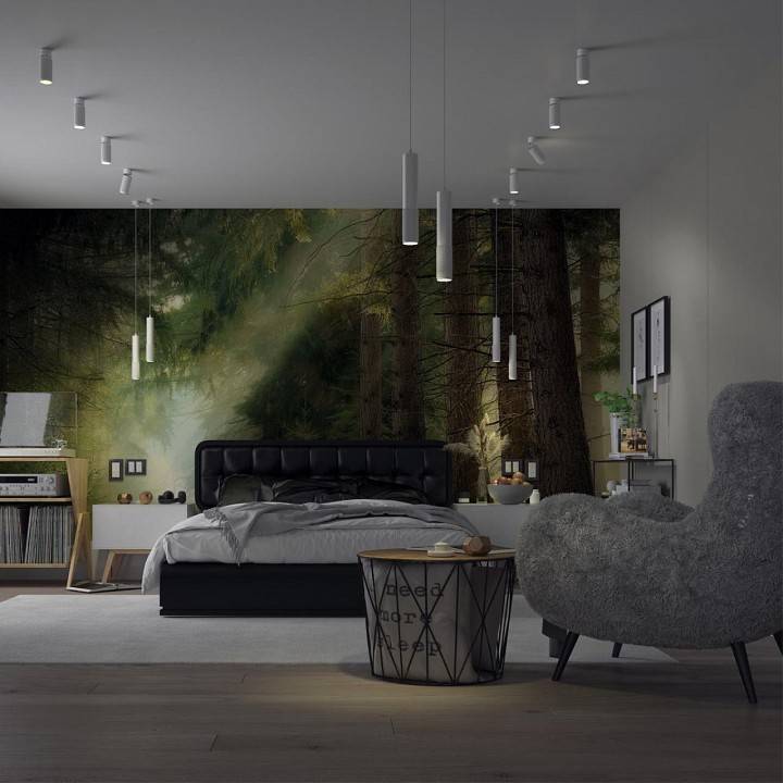 Спот Novotech Mais LED 7 Вт 358508