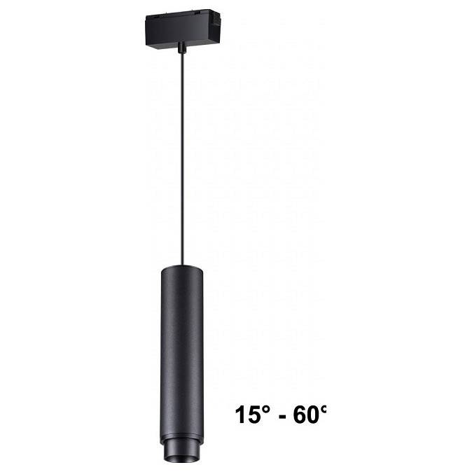 Подвесной светильник Novotech Kit 1xGU10 белый 358532