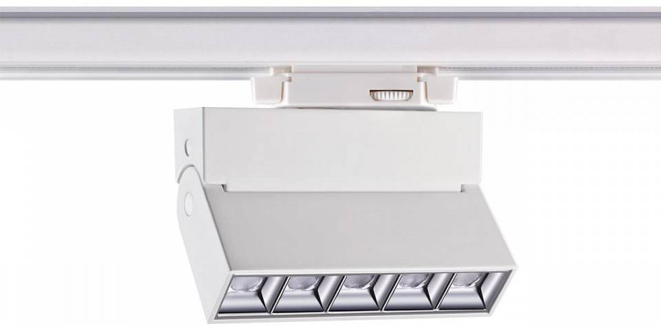 Светильник на штанге Novotech Eos 358668