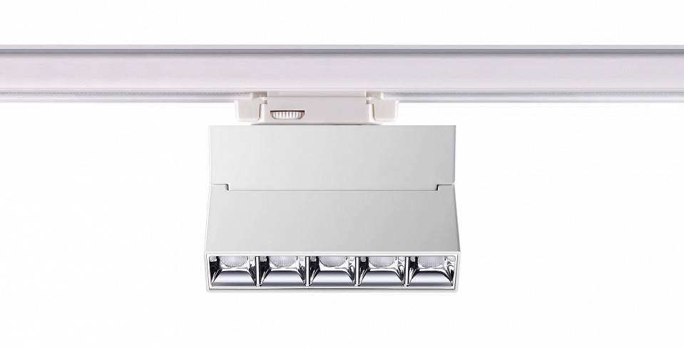 Светильник на штанге Novotech Eos 358668