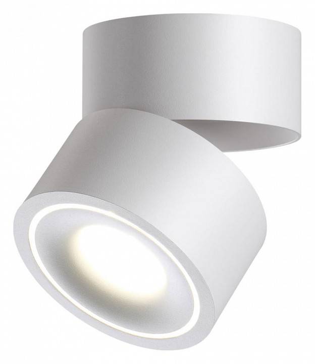 Накладной светильник Novotech Groda 358774