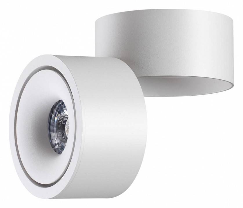 Накладной светильник Novotech Groda 358774