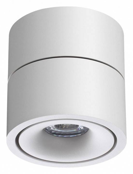 Накладной светильник Novotech Groda 358774