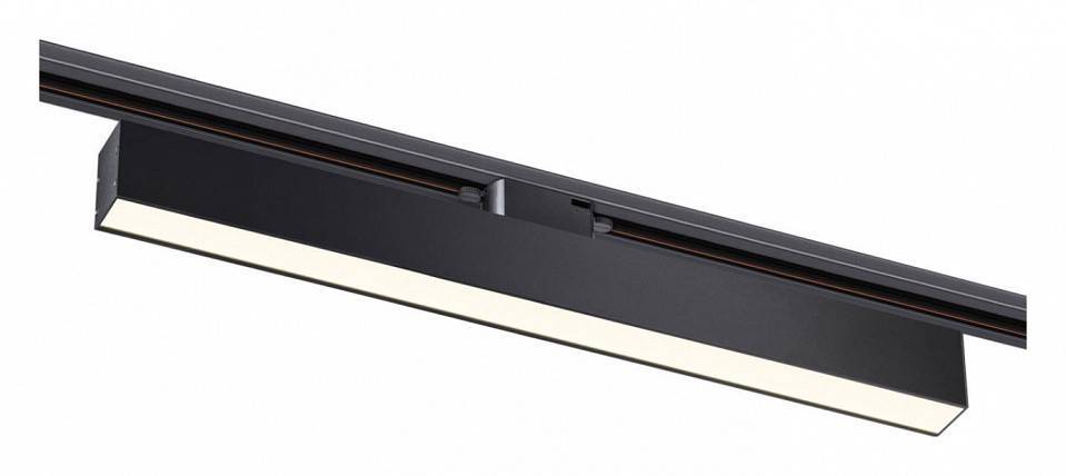 Накладной светильник Novotech Iter 358851