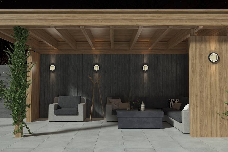 Накладной светильник Novotech Opal 358919 LED 12 Вт