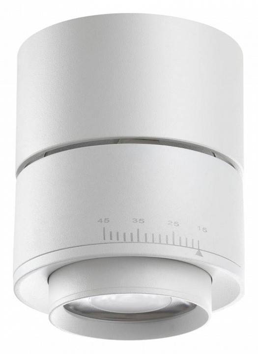 Накладной светильник Novotech Eddy 358947