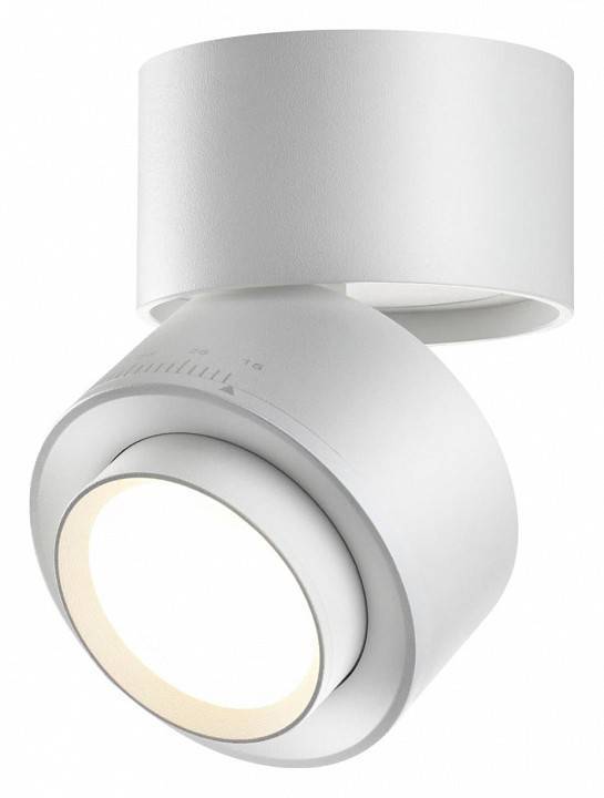 Накладной светильник Novotech Eddy 358947