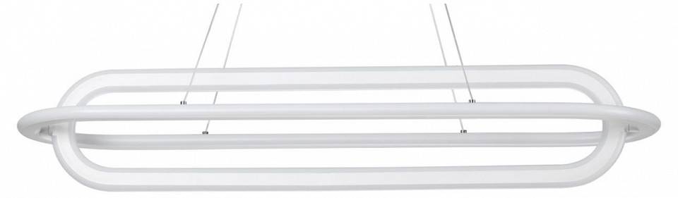 Подвесной светильник Novotech Ondo LED 10 Вт 3000 К черный 359172