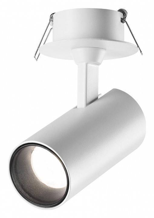 Спот Novotech Selene GU10 359227