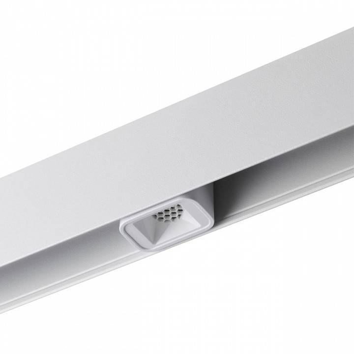 Встраиваемый светильник Novotech FLUM 359512