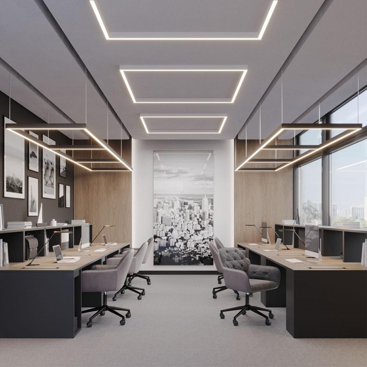 Модульный светильник Novotech OVER 359609