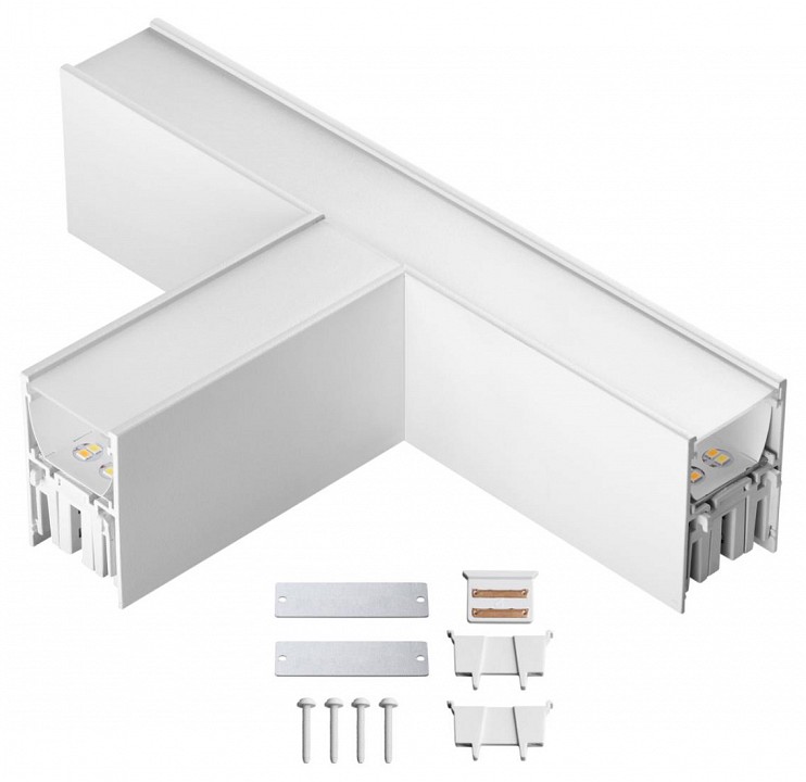 Модульный светильник Novotech OVER 359610