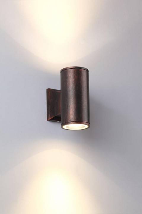 Светильник на штанге Novotech Landscape 370407