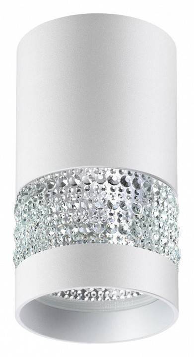 Накладной светильник Novotech Elina 1xGU10 370730