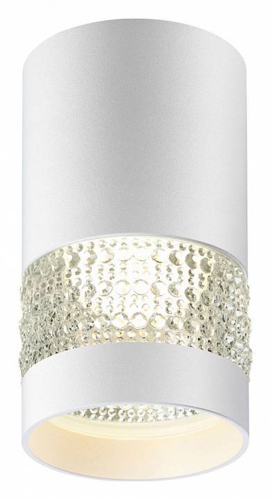 Накладной светильник Novotech Elina 1xGU10 370730