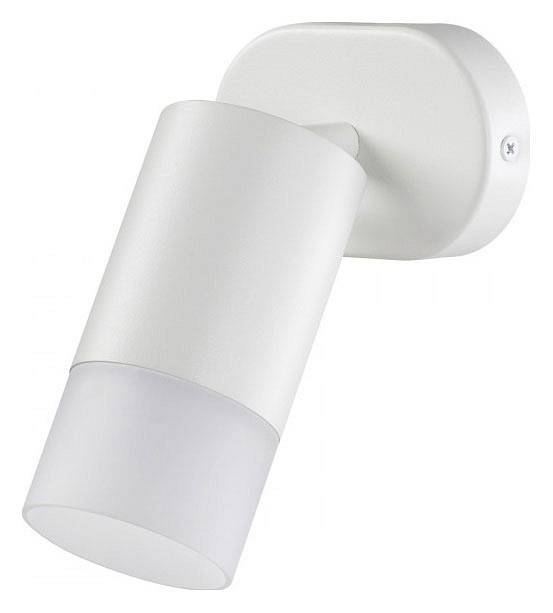 Спот встраиваемый Novotech Flax 370736