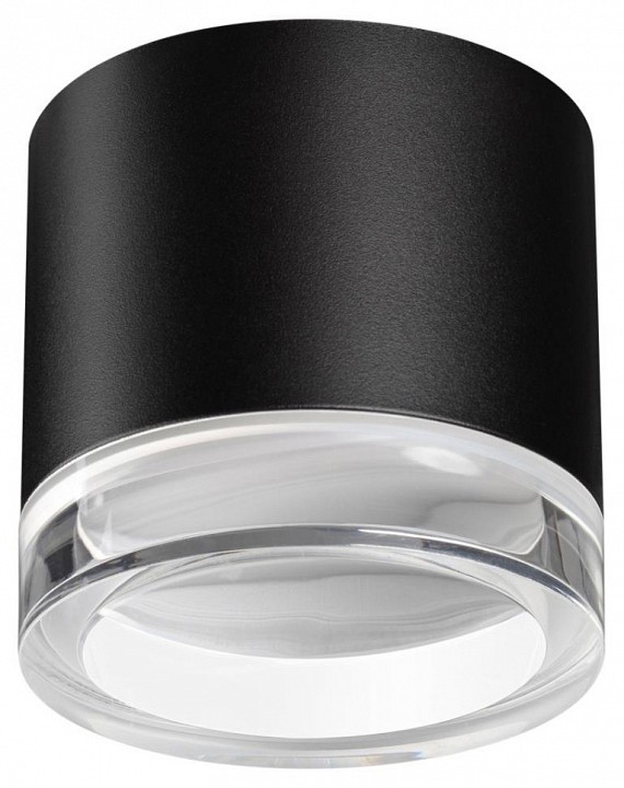 Накладной светильник Novotech GEM 371030