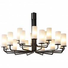 Подвесная люстра Newport 35100 35112+6/C 35112+6/C