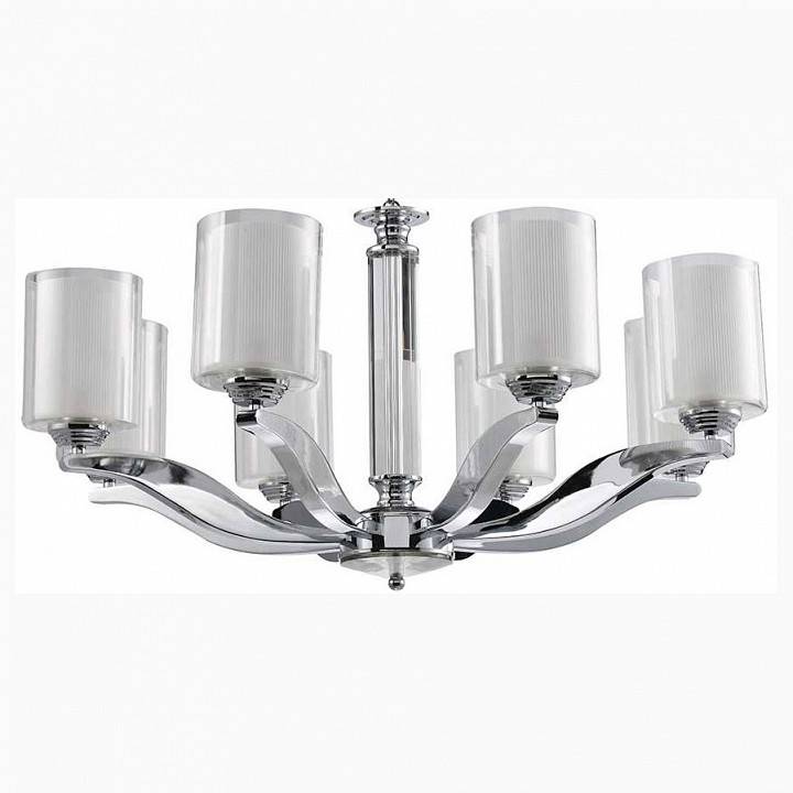 Подвесная люстра Newport 7900 7908/C