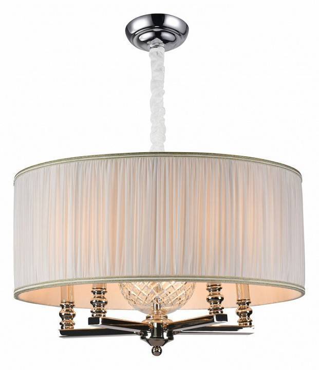 Абажур Newport 3120 текстильный бежевый Абажур к 3125/S бежевый