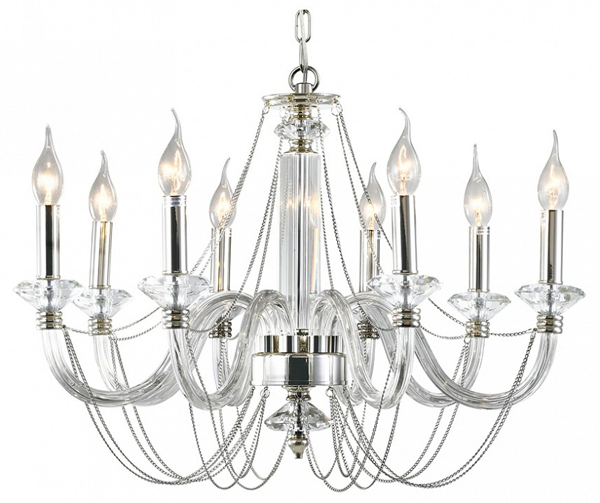 Подвесная люстра Newport 12700 12710+5/C