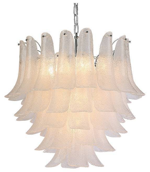 Подвесная люстра Newport 8800 8810/C