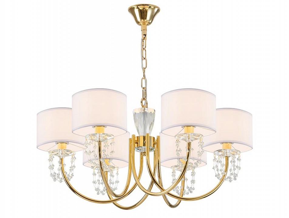 Подвесная люстра Newport OLIVIA М0070359