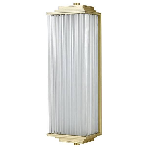 Накладной светильник Newport SONYA 3293/A brass