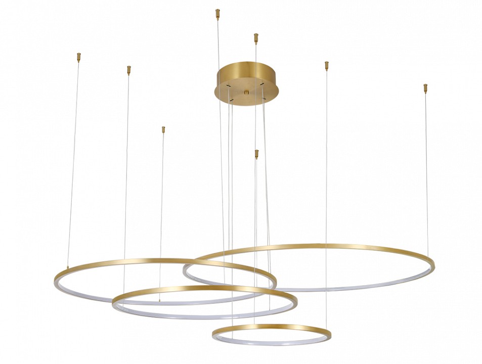 Подвесная люстра Newport LOREN М0071003