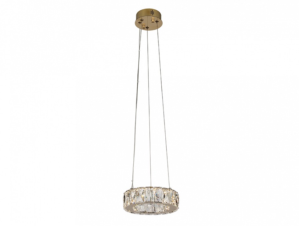 Подвесная люстра Newport KRISTA М0071278