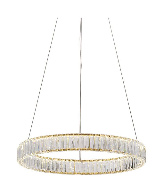 Подвесной светильник Newport 8240 8242N/20 gold